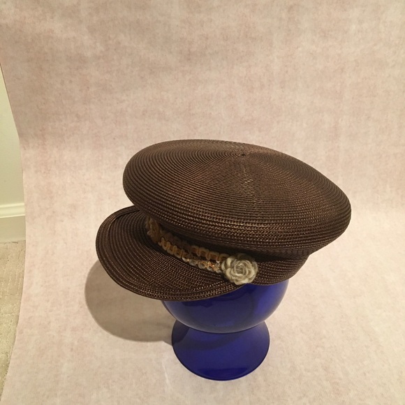 Skipper cap . - Picture 4 of 4